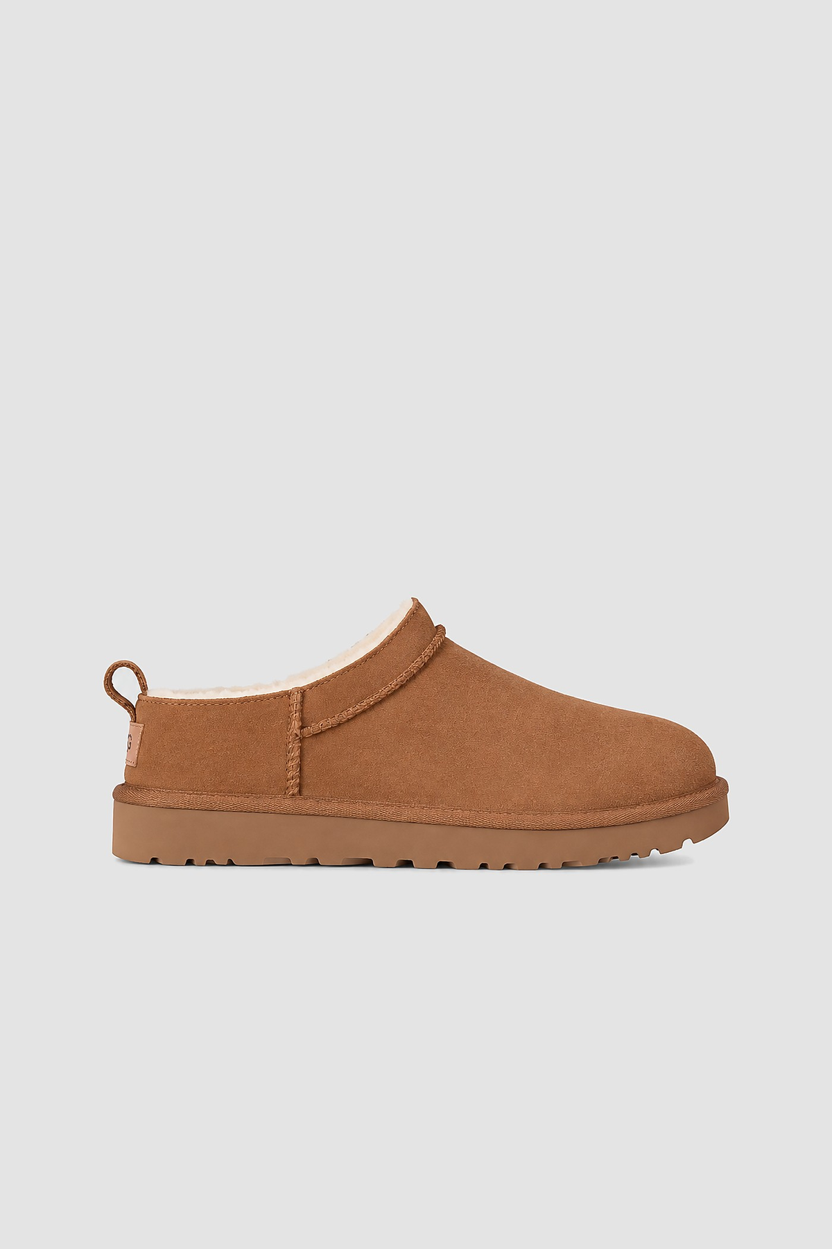 UGG bottes Classic Micro