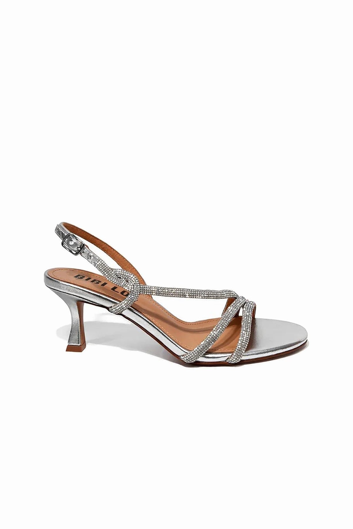 Sandales CIRCE Bibi Lou – vue 2