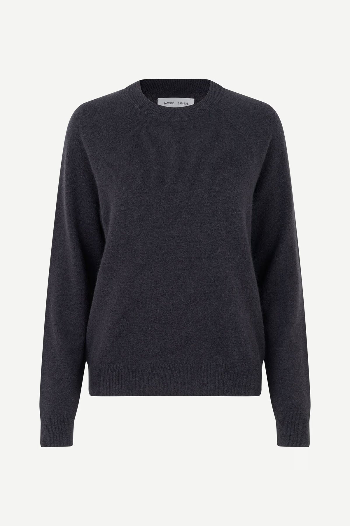 Pull cashmere BOSTON