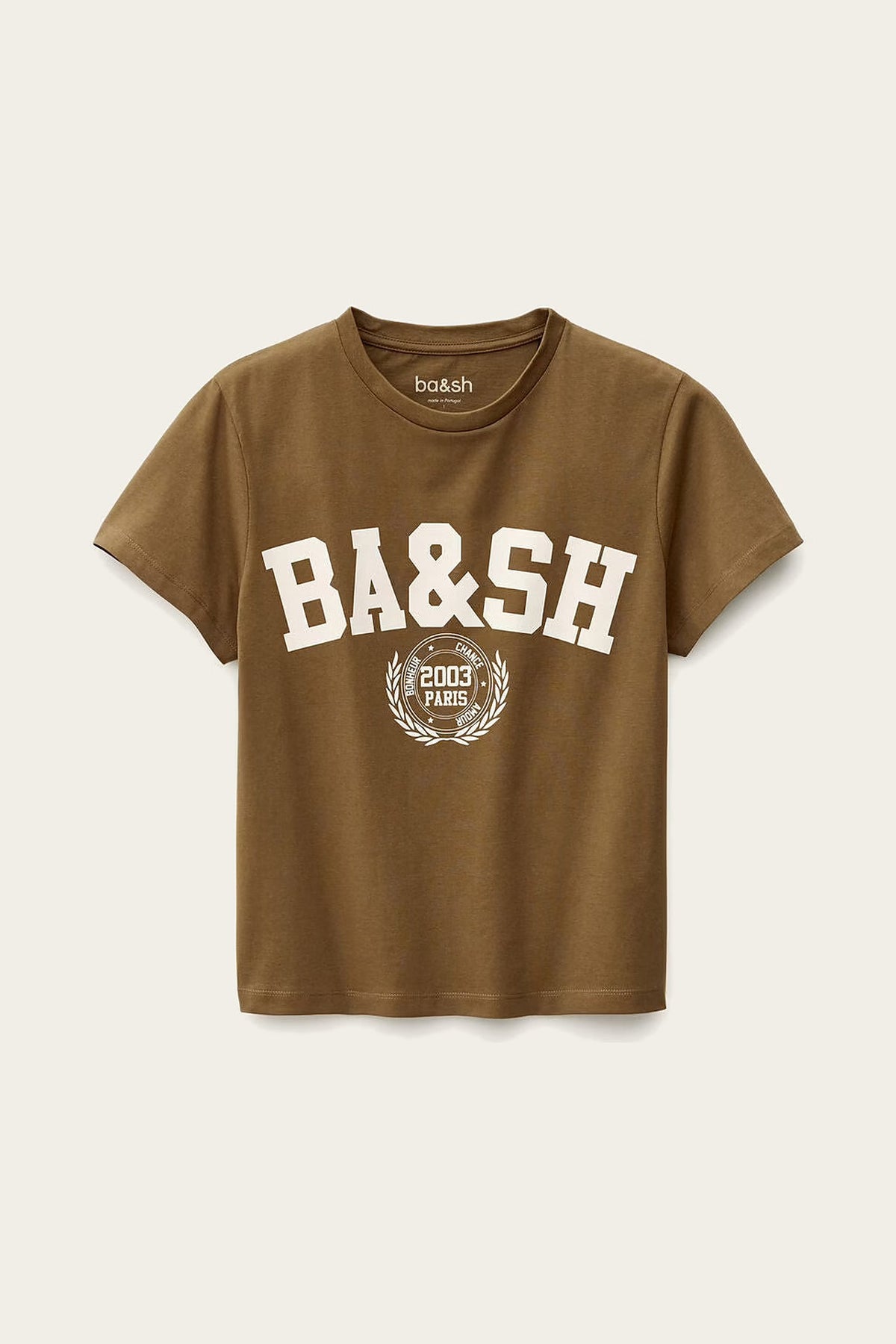 T-shirt IONI