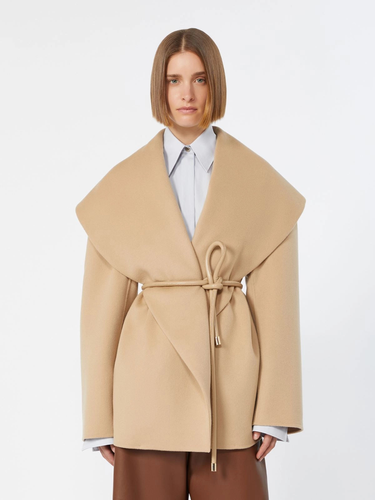 Manteau Uguale