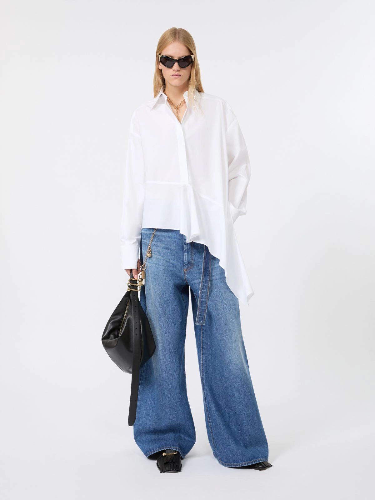Chemise Arcella