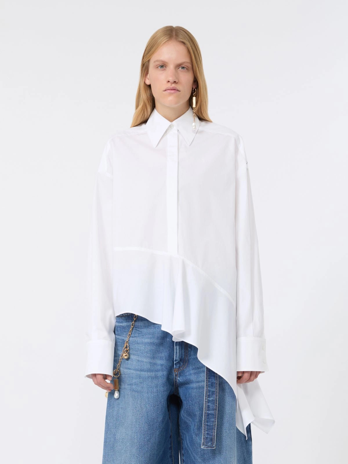 Chemise Arcella