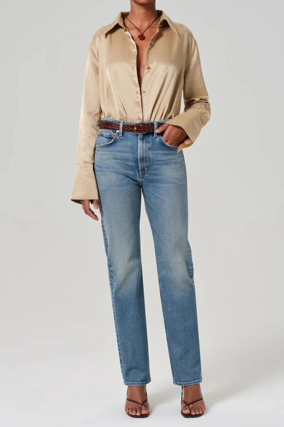 Jeans Zurie
