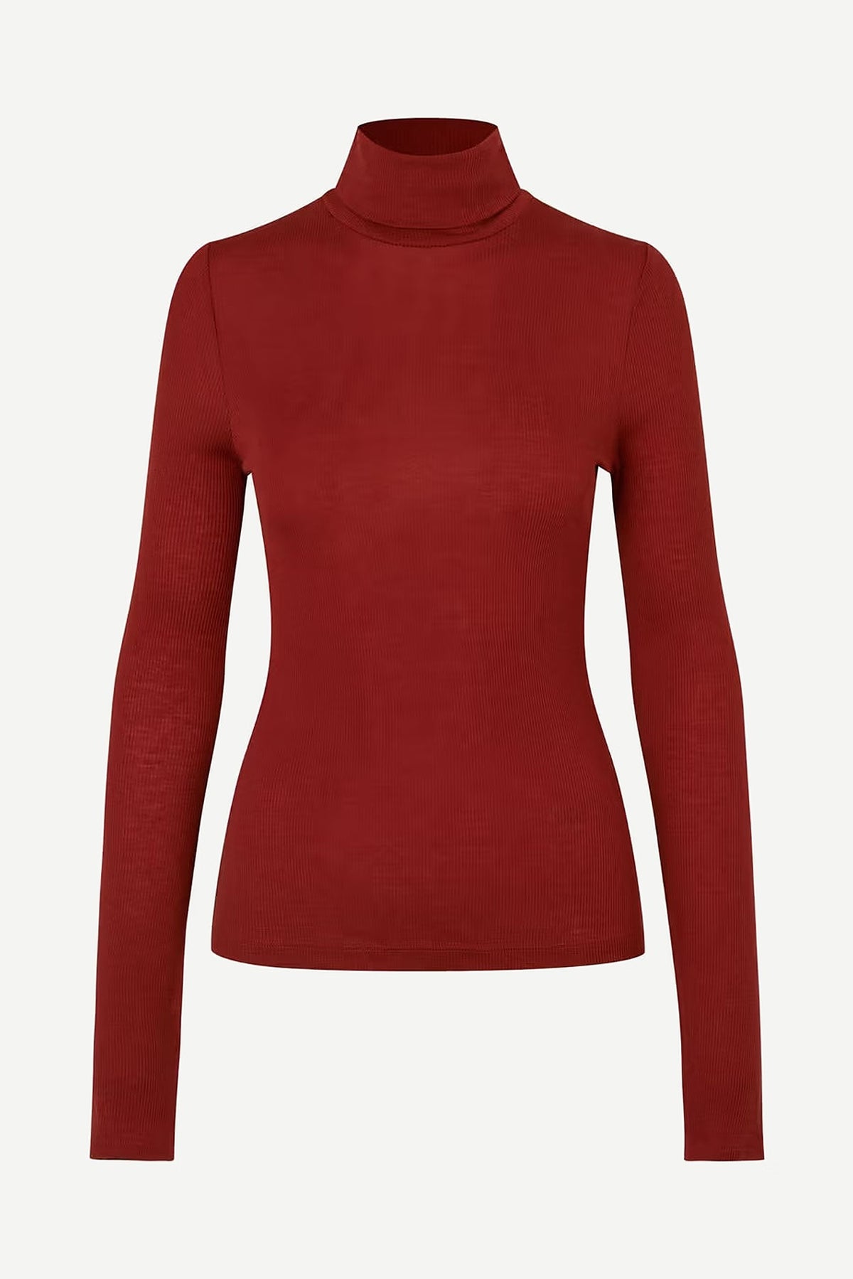 Sous pull col roulé SASONNET