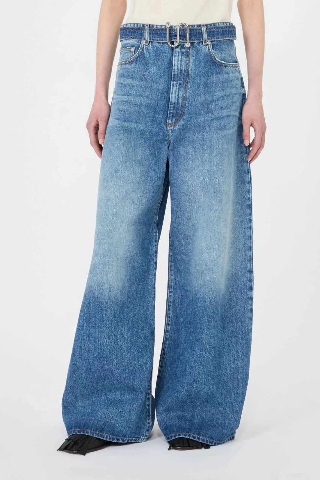 Jeans PROCIDA