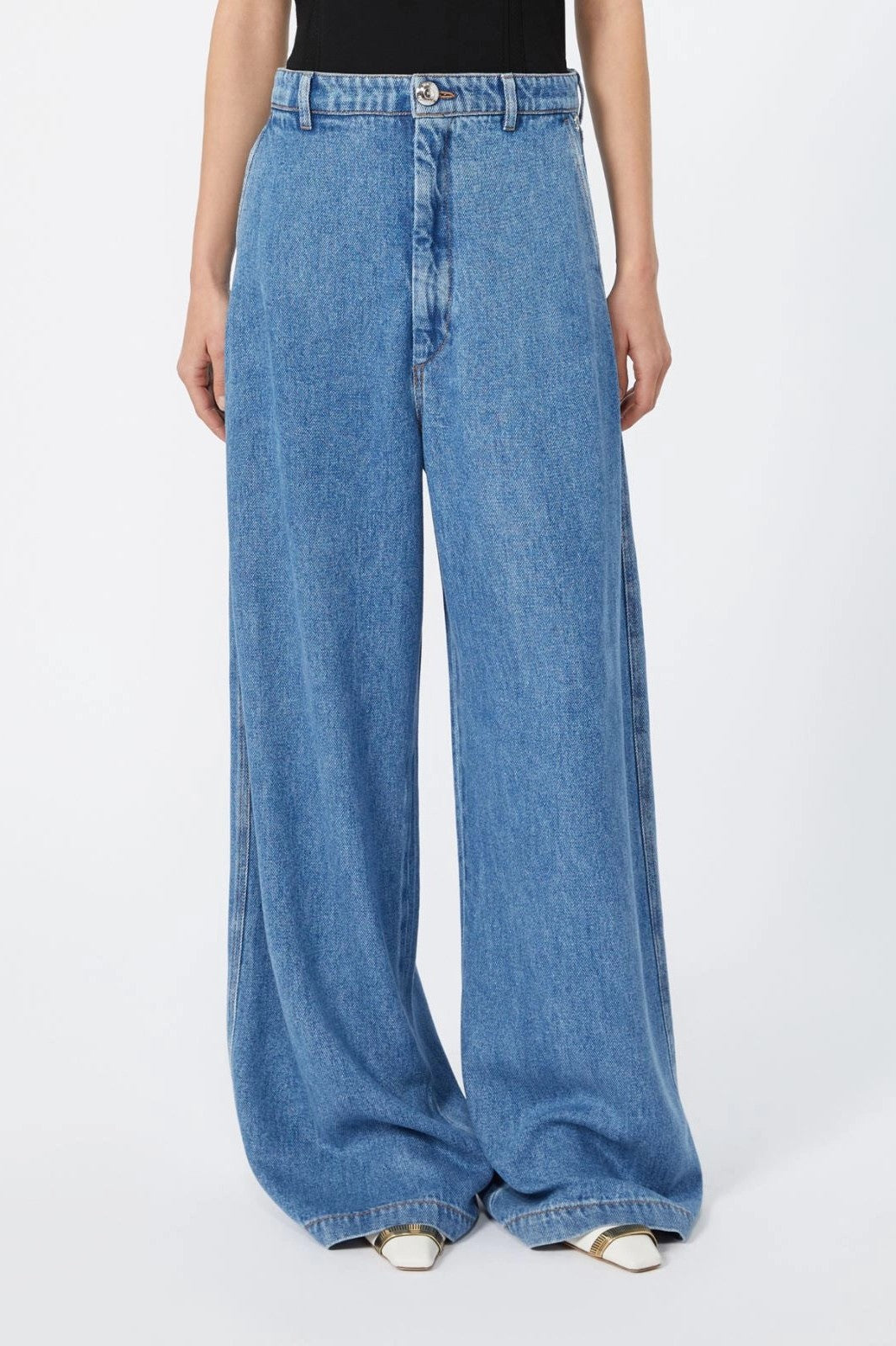 Jeans Denim PIOPPO