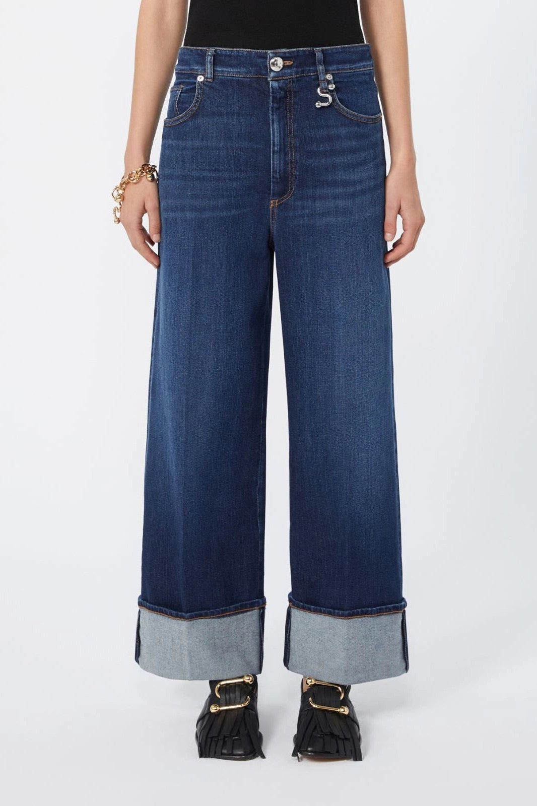 Jeans UFO