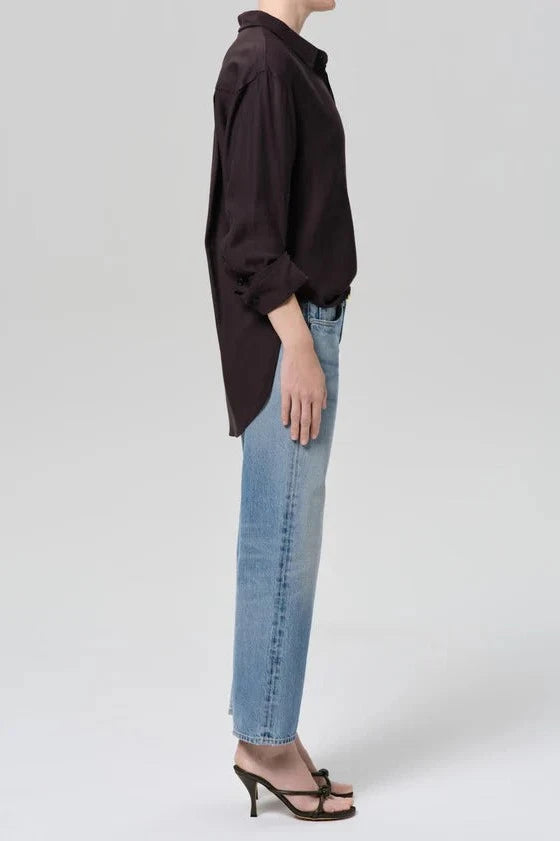 Jeans faye Vintage Straight in Hikari