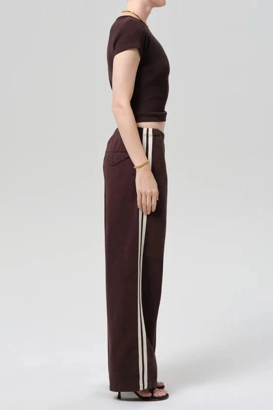 Trousers Aurora Track
