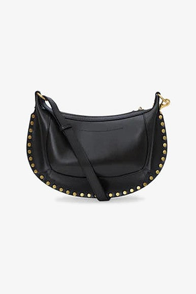 Tas Oskan Moon leather