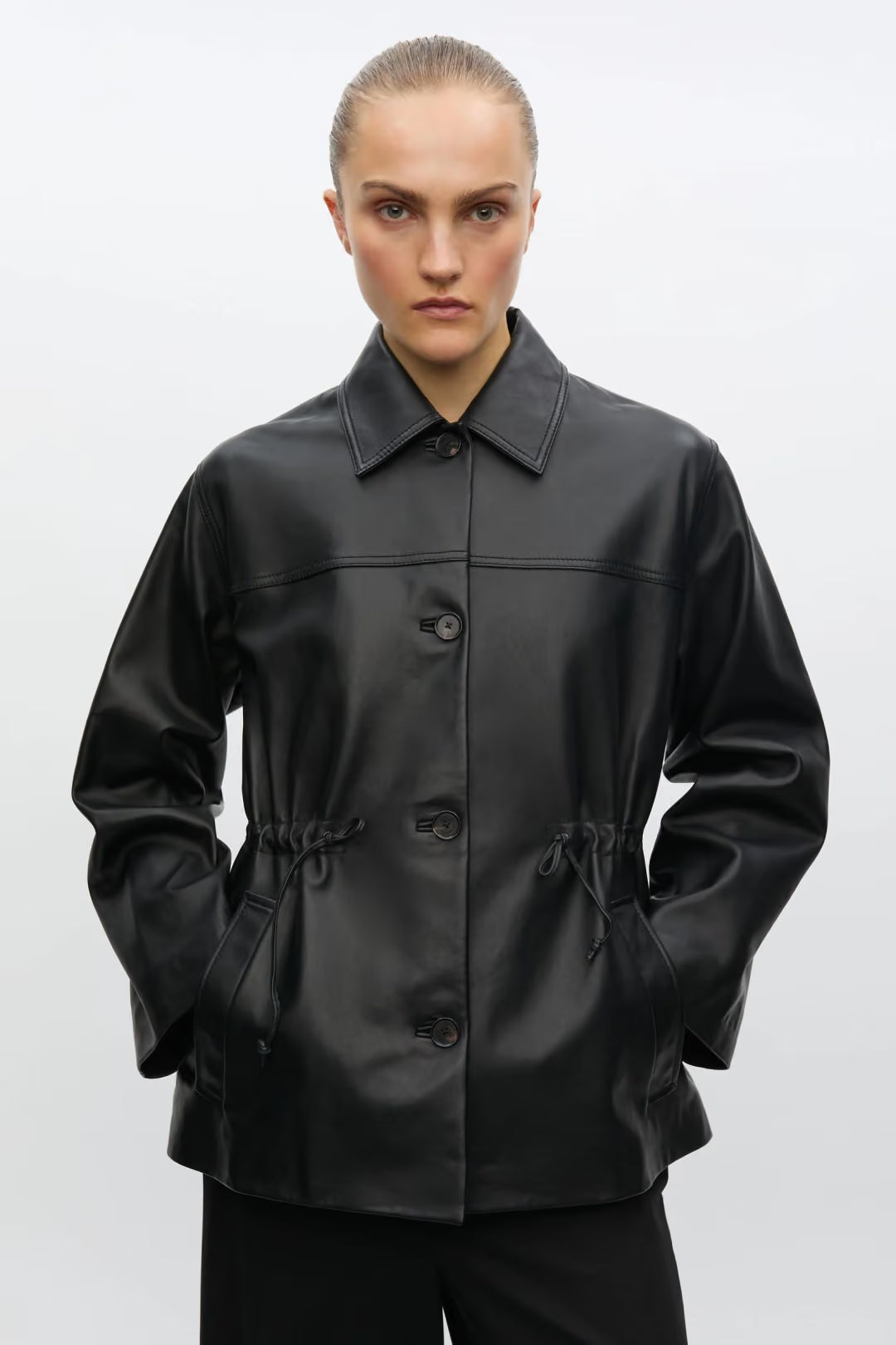 Veste Salaax