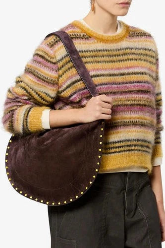 Tas Oskan Hobo soft
