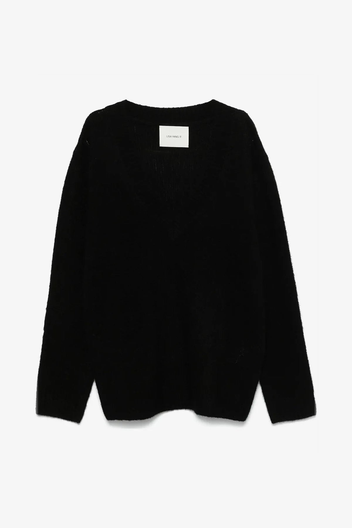 Pull Leona col V