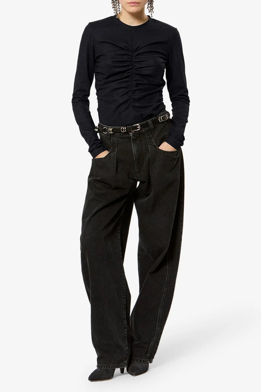 Blouse Delesa