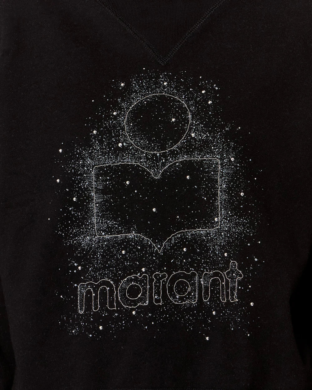Sweat Moby Capsule