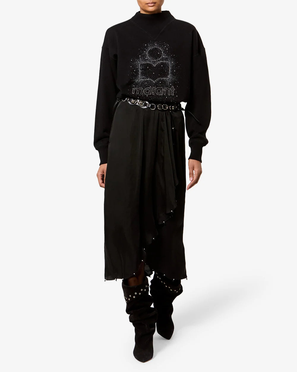 Sweat Moby Capsule