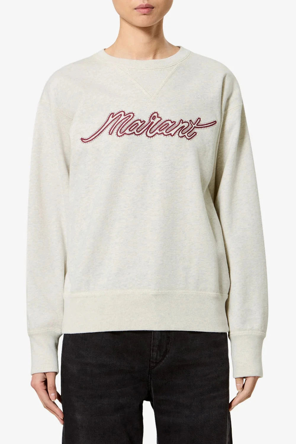 Sweatshirt RISE