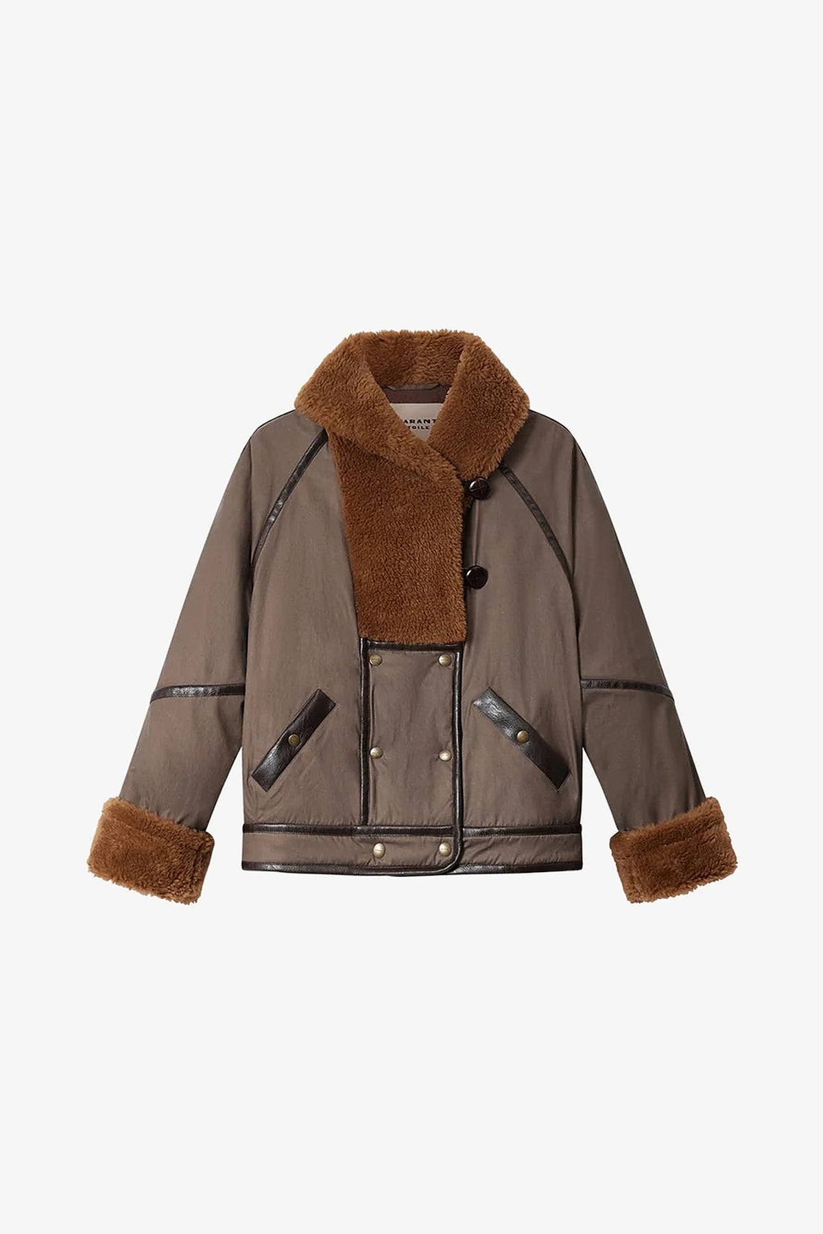 Veste Olinka
