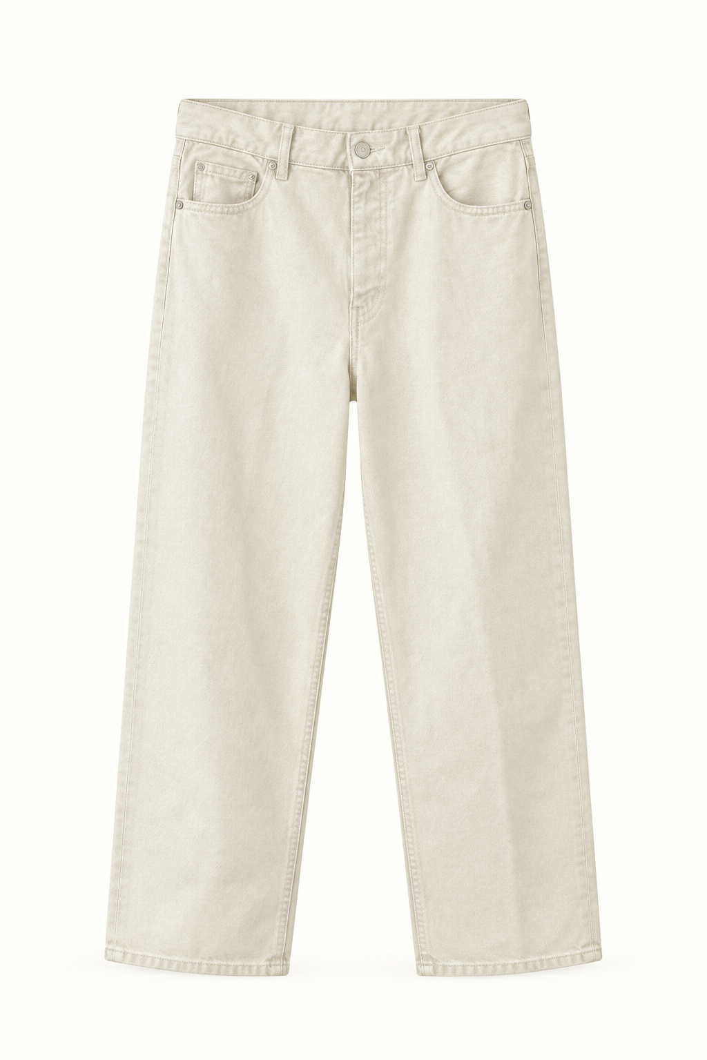 Pantalon boyfriend DORA