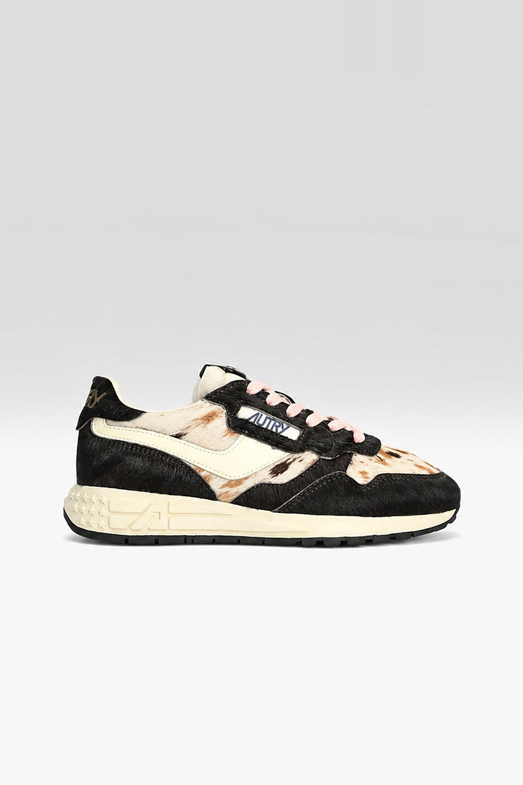 Baskets Reewind Low Noir camouflage