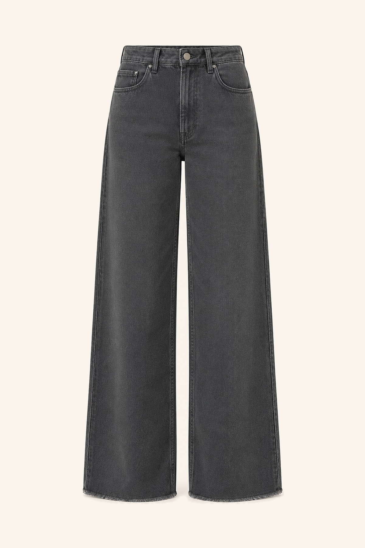 Jeans Jude Drill