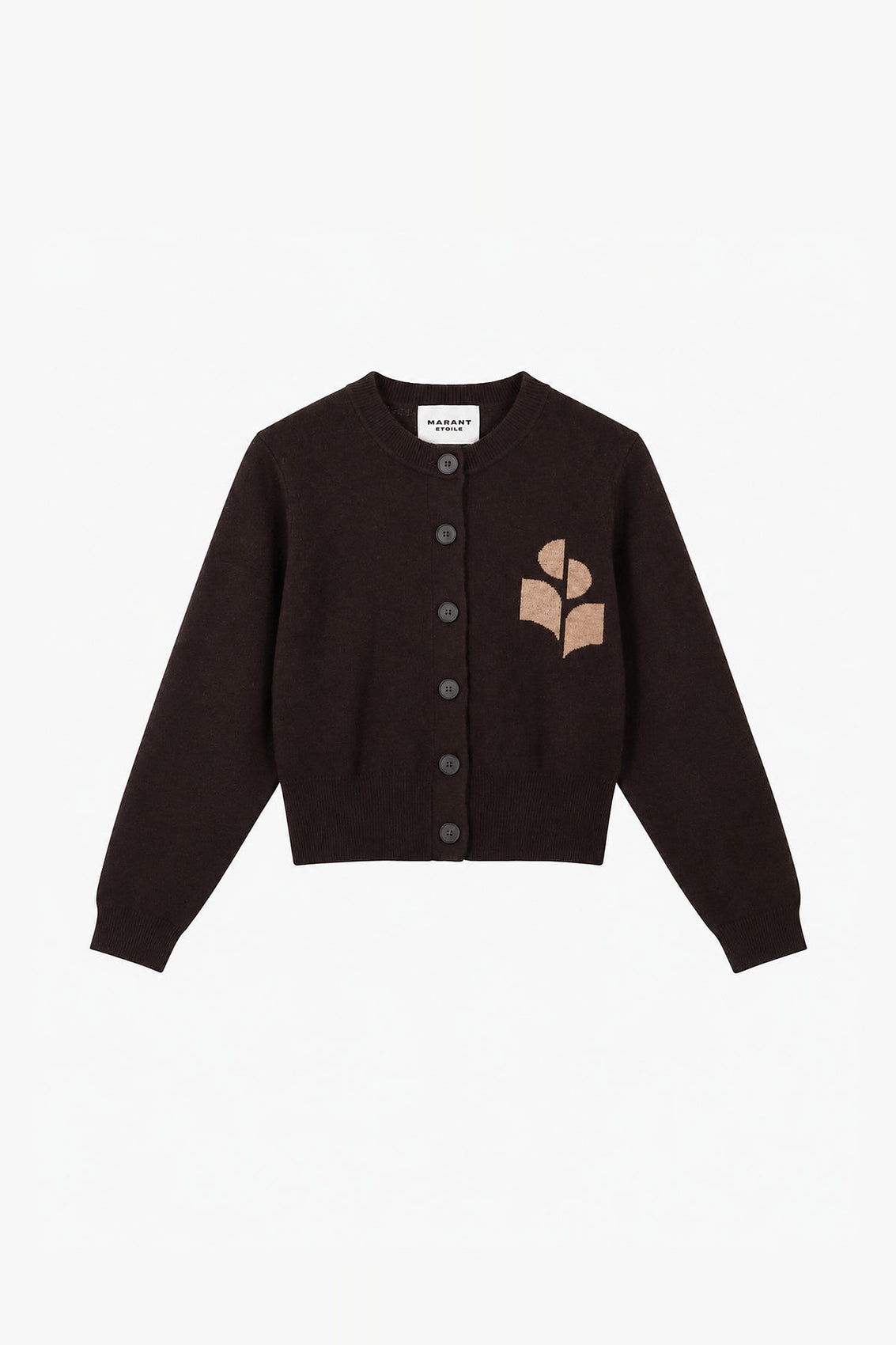 Cardigan NEWTON