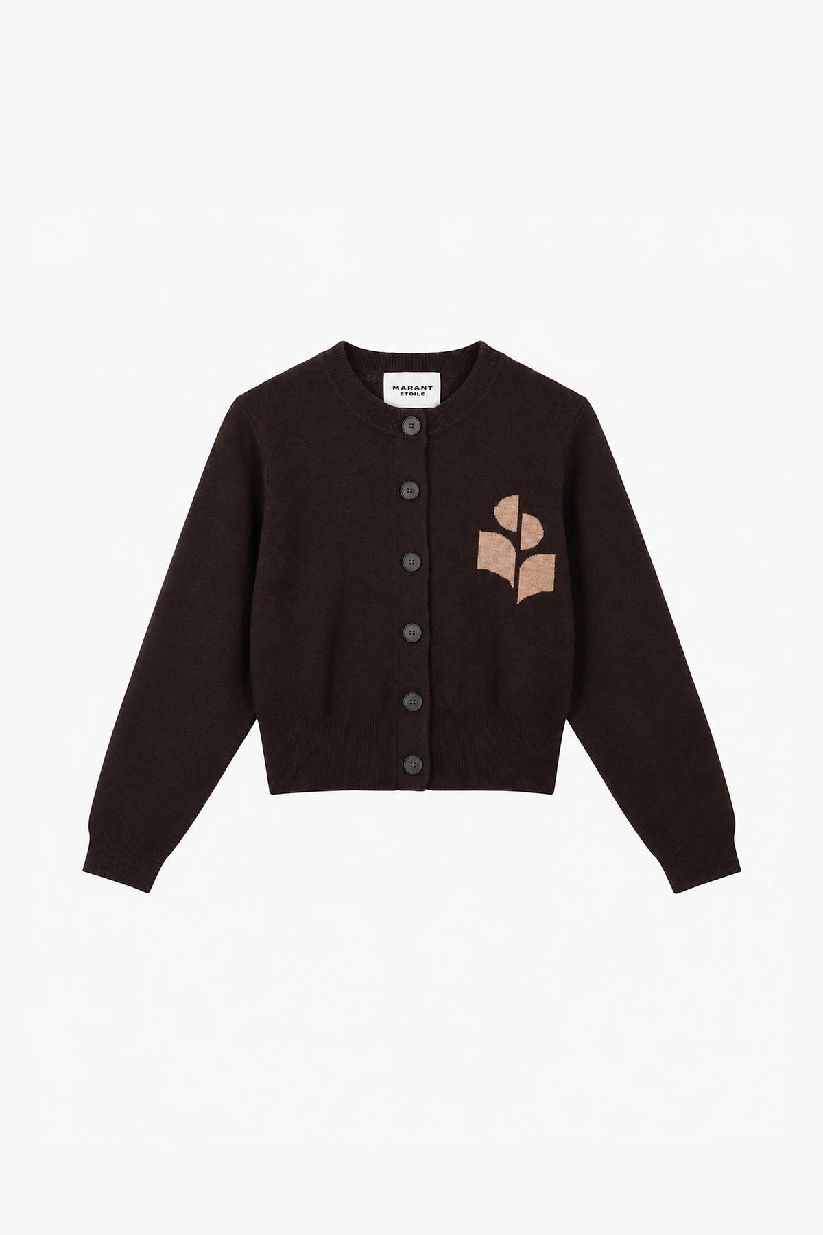 Cardigan NEWTON