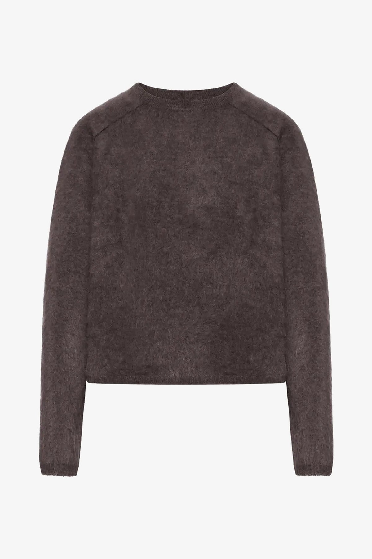 Pull Lexia col rond