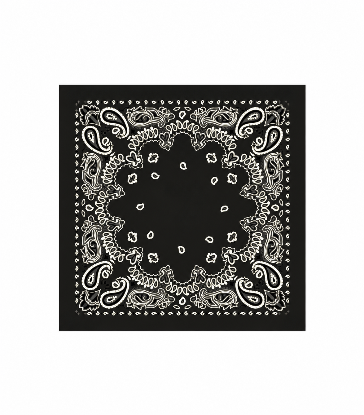 Bandana COT-QUABA