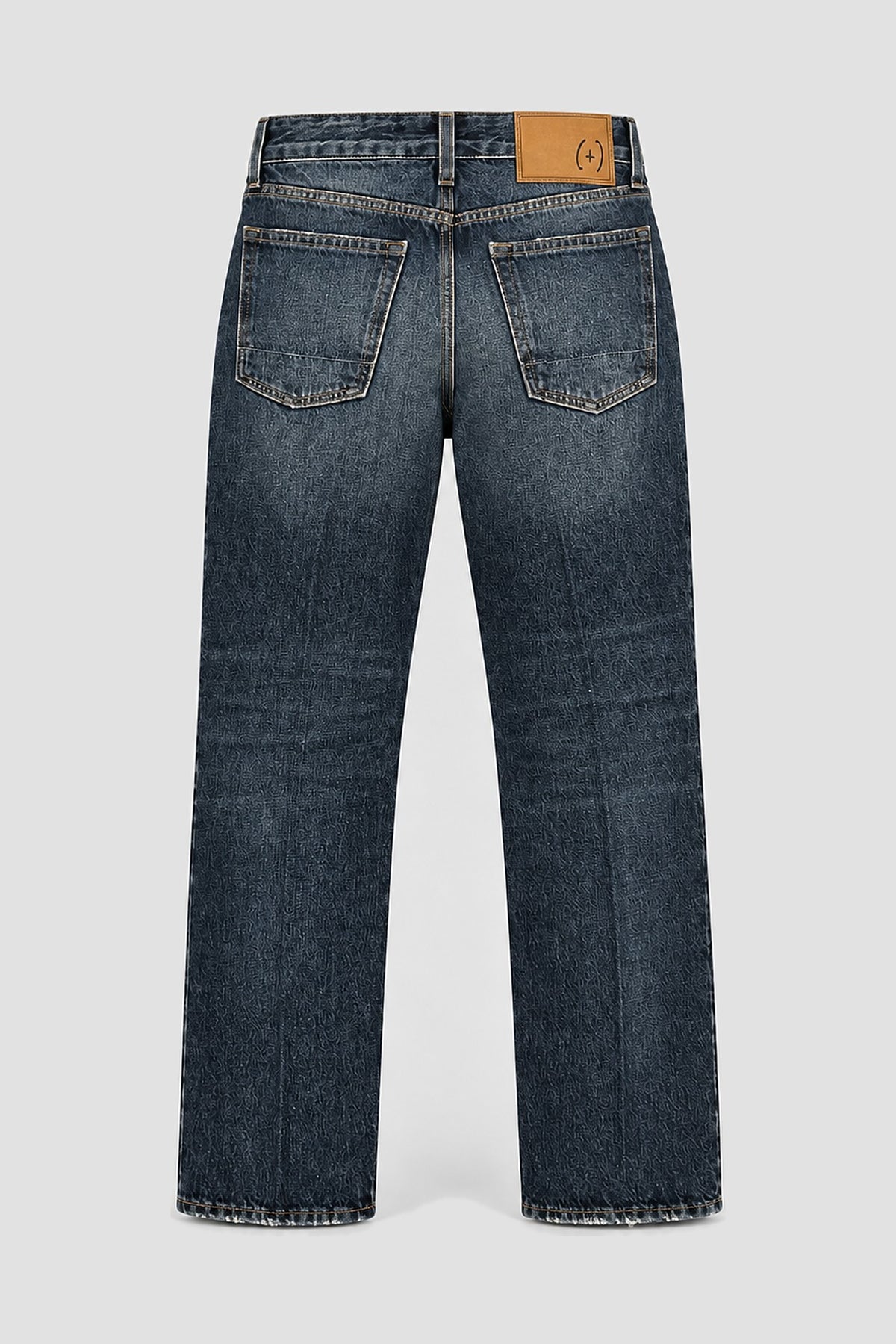 Jeans droit