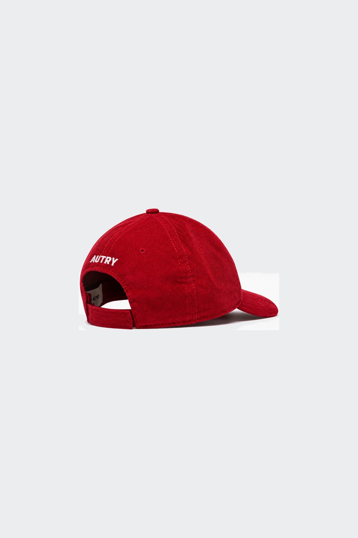 Baseball cap trick