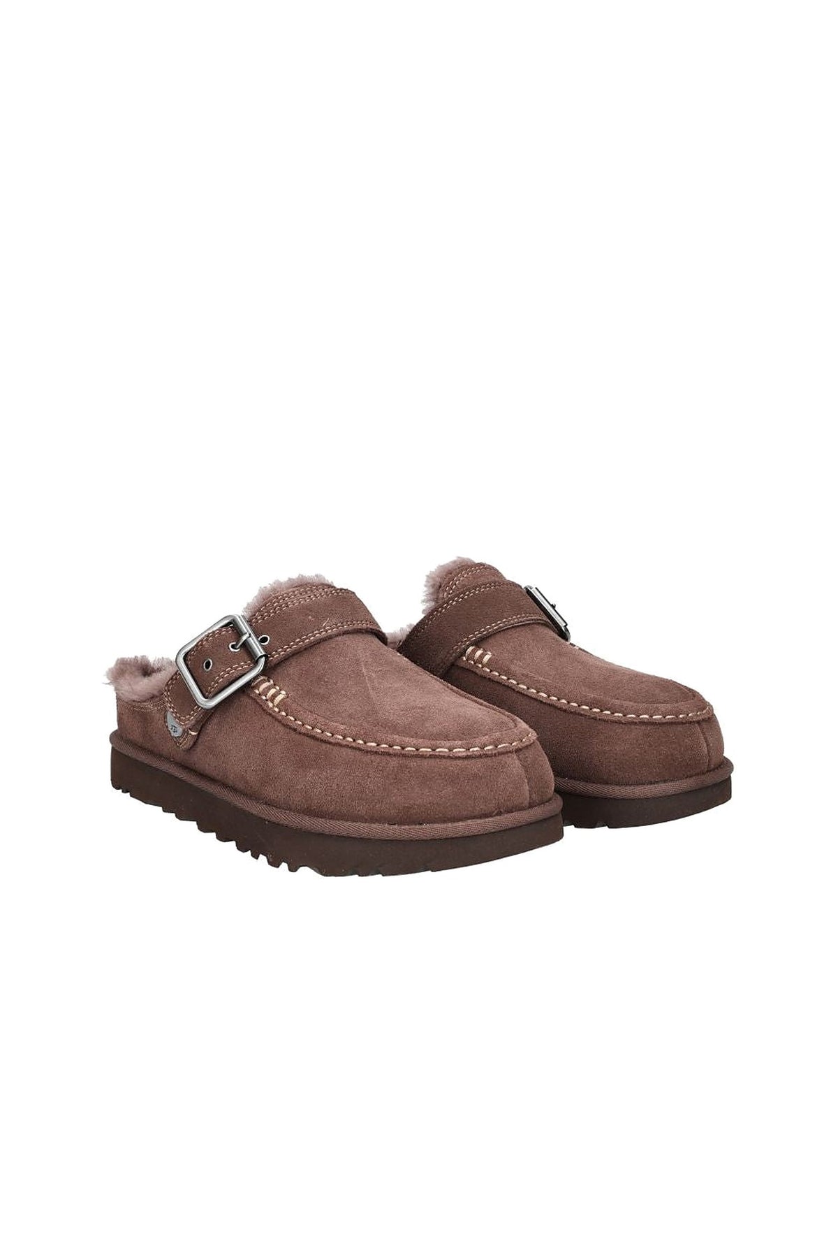 W Goldenstar Evelina Clog