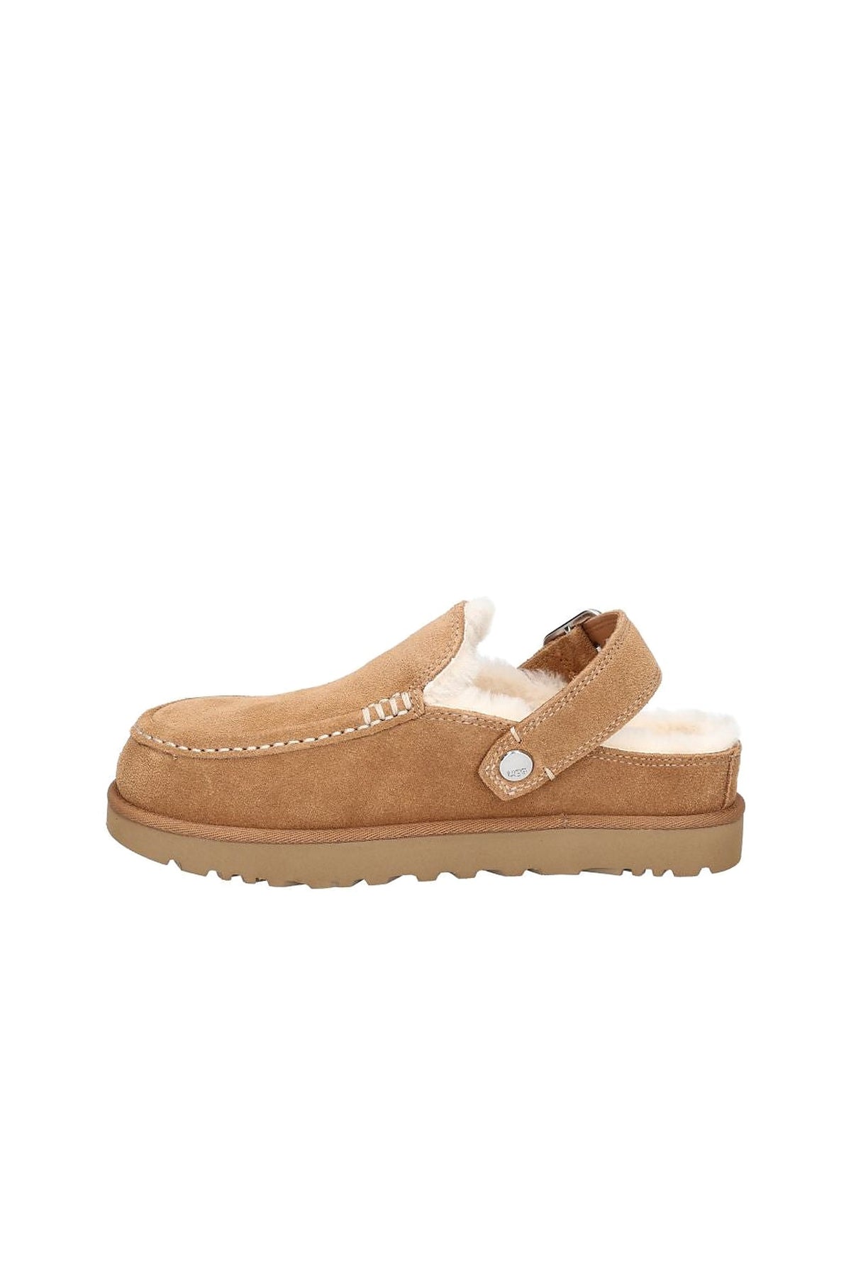 W Goldenstar Evelina Clog