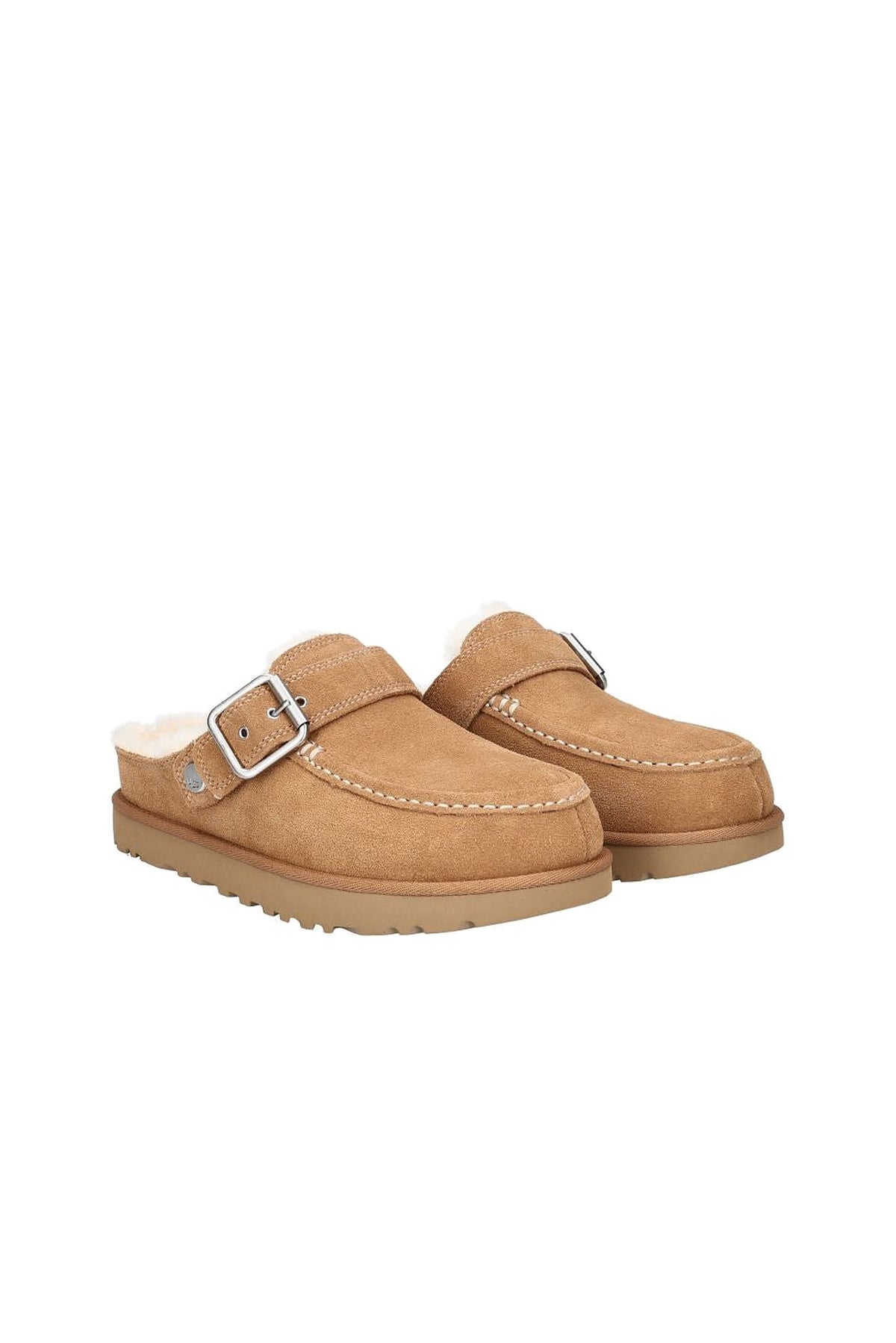 W Goldenstar Evelina Clog