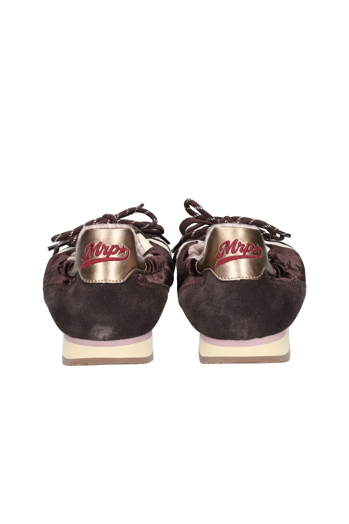 Sneakers Velvet