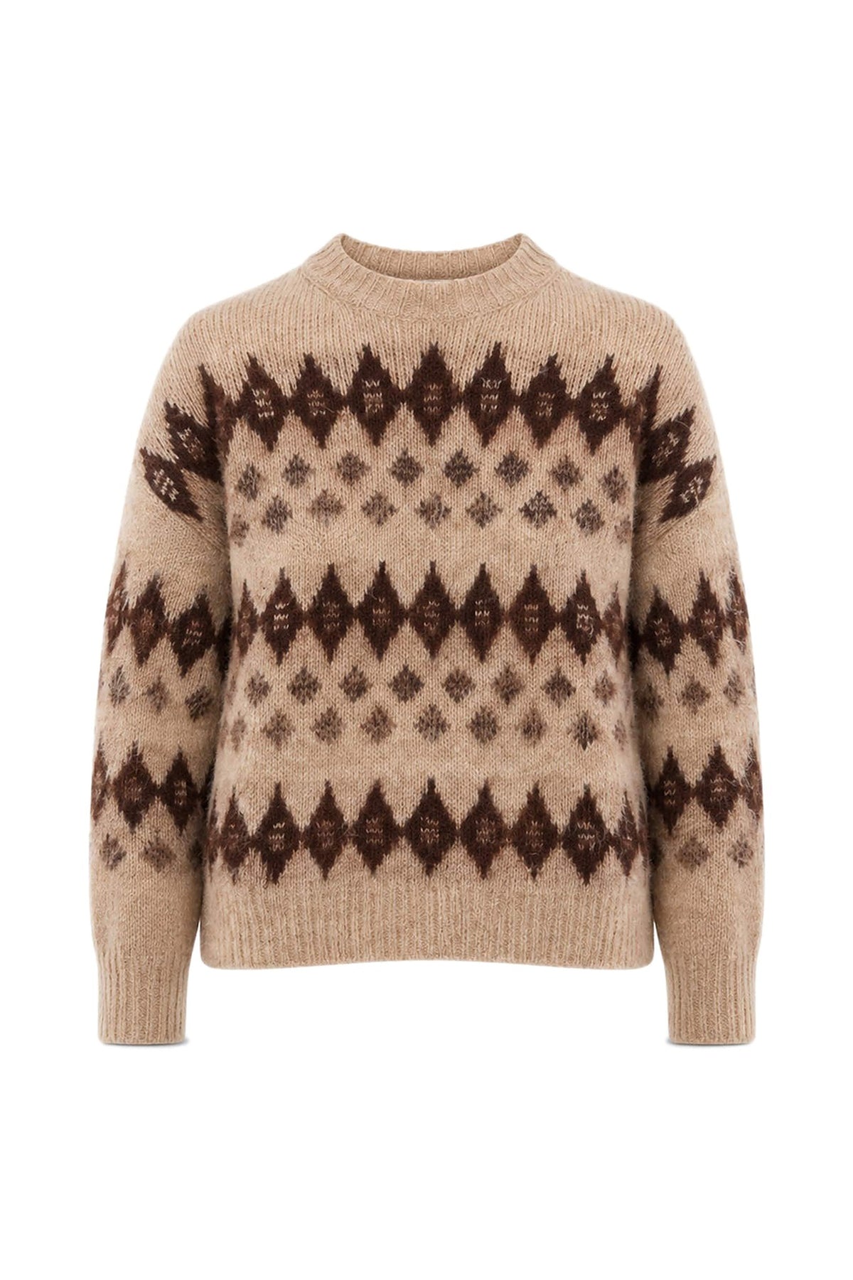 Pull Oslo