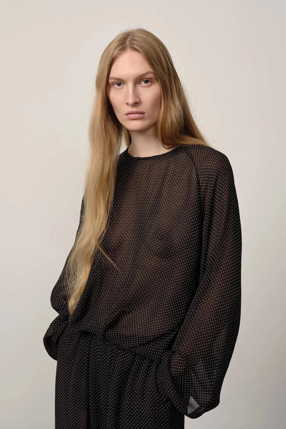 Blouse Caterina
