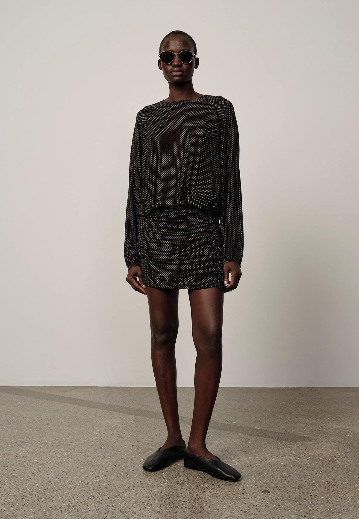 Blouse Caterina