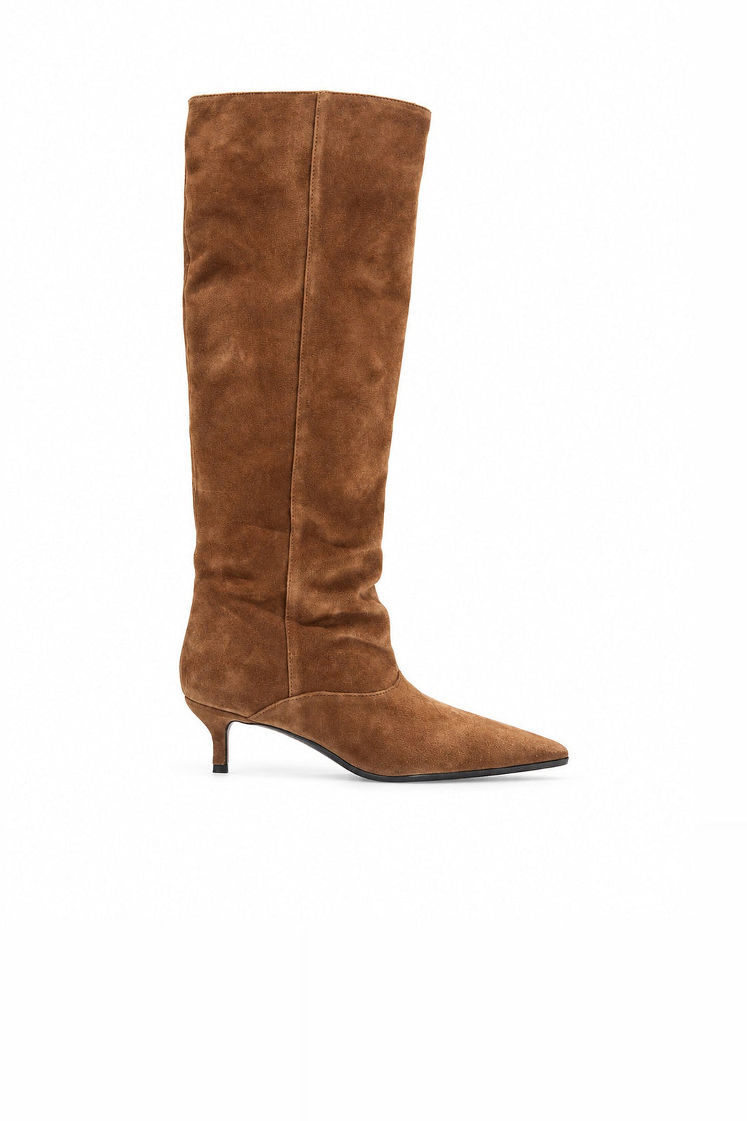 Bottes hautes