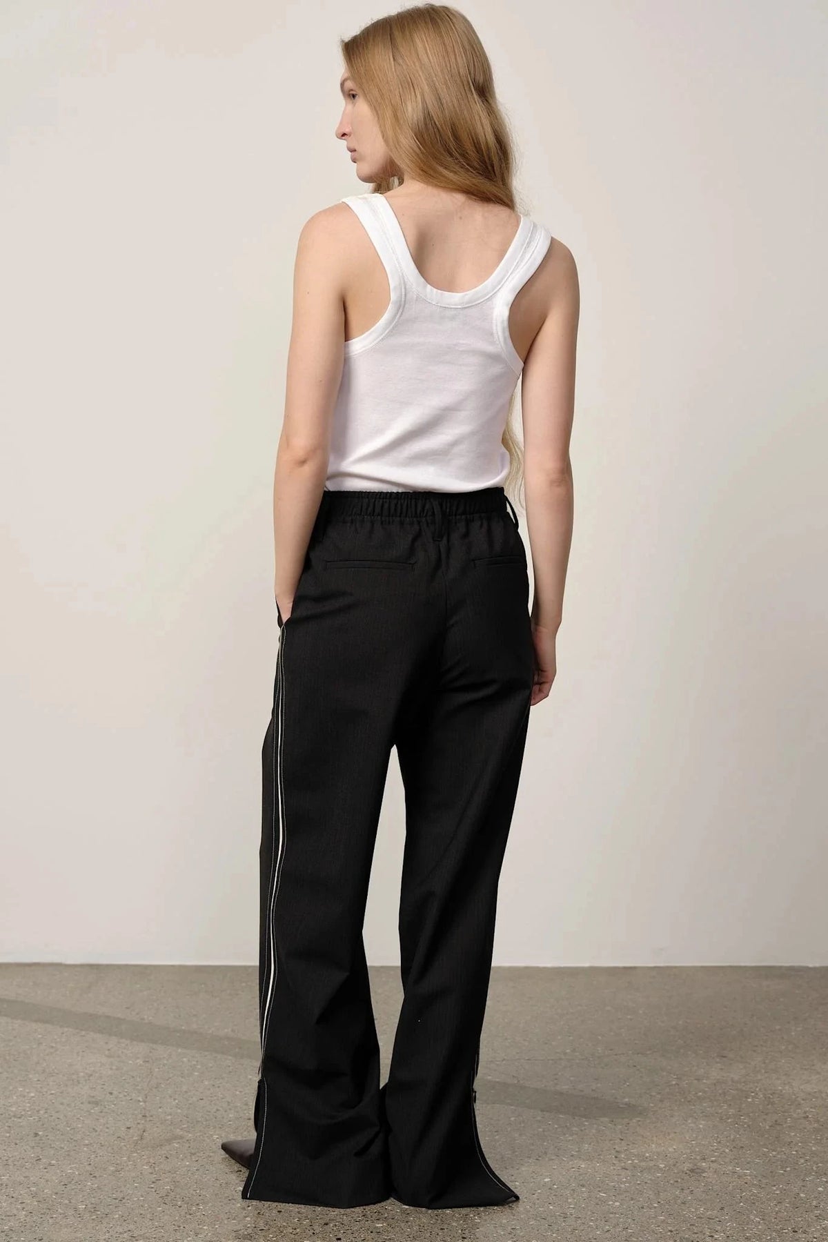 Pantalon DAVI MID