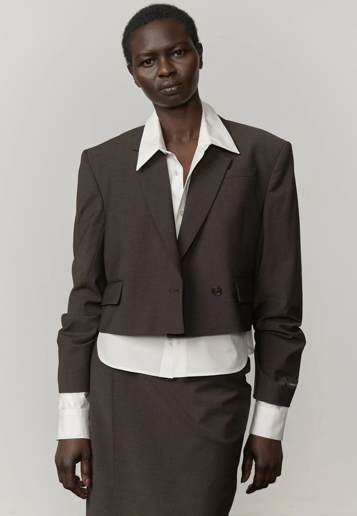 Blazer PASCAL
