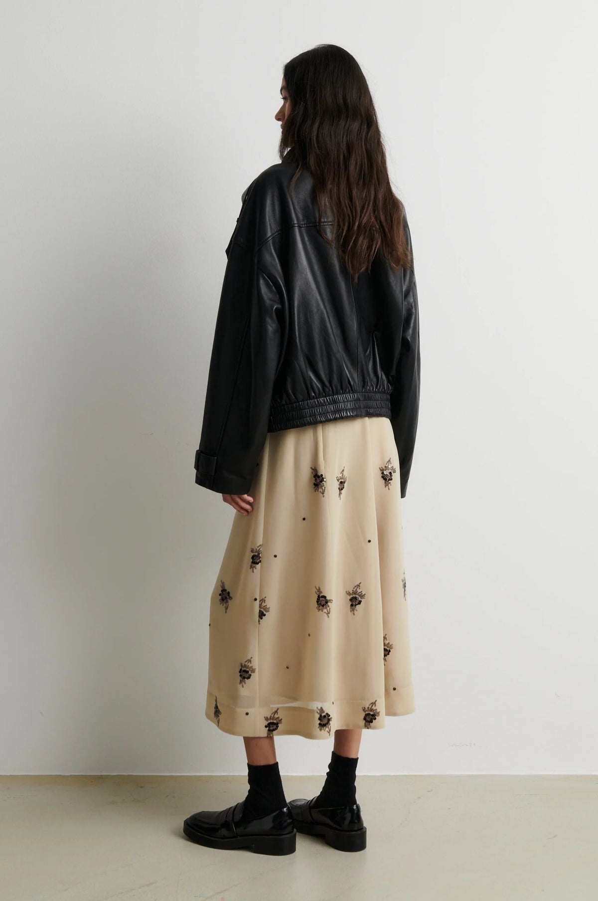 Veste Aluka