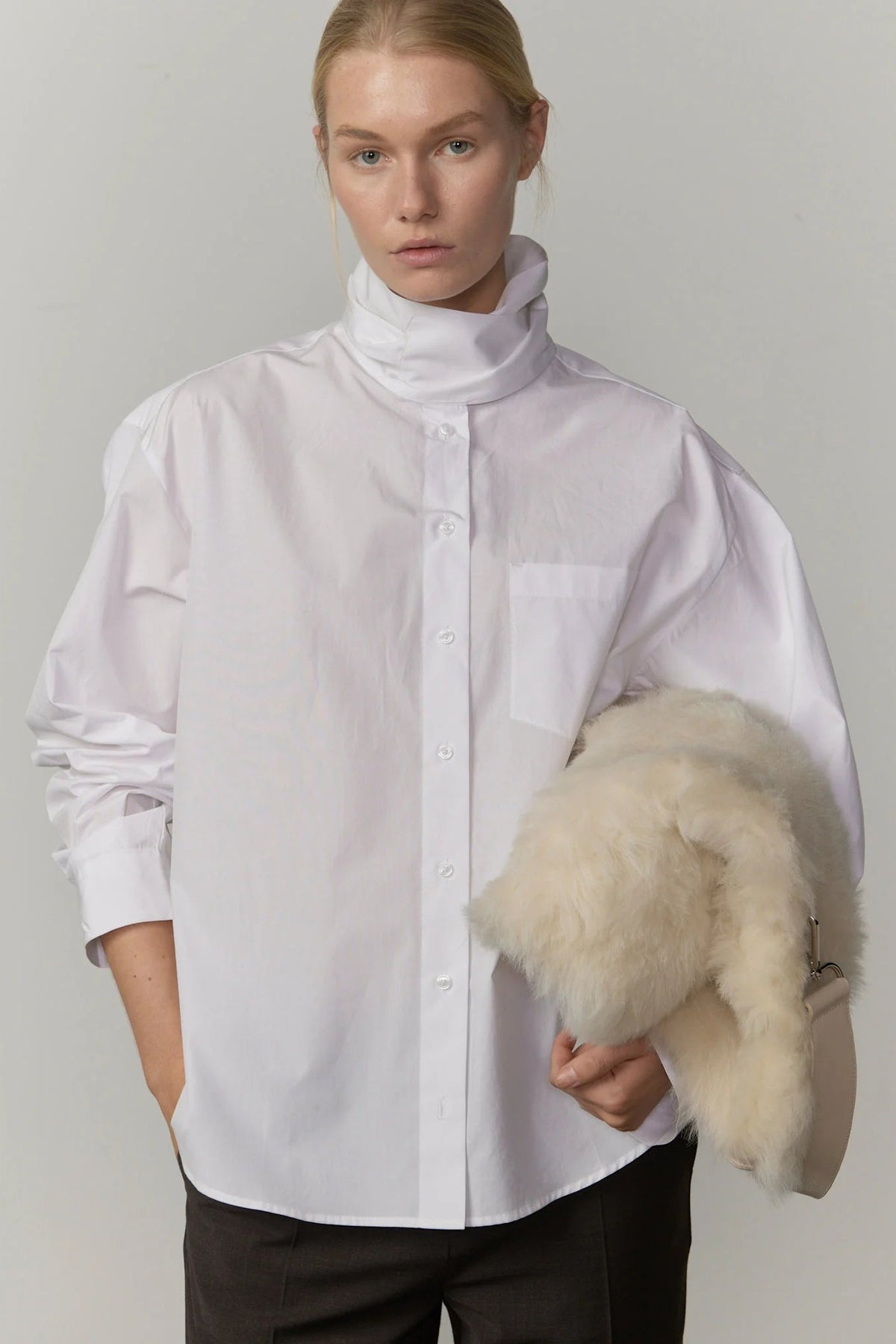 Chemise CINTRA