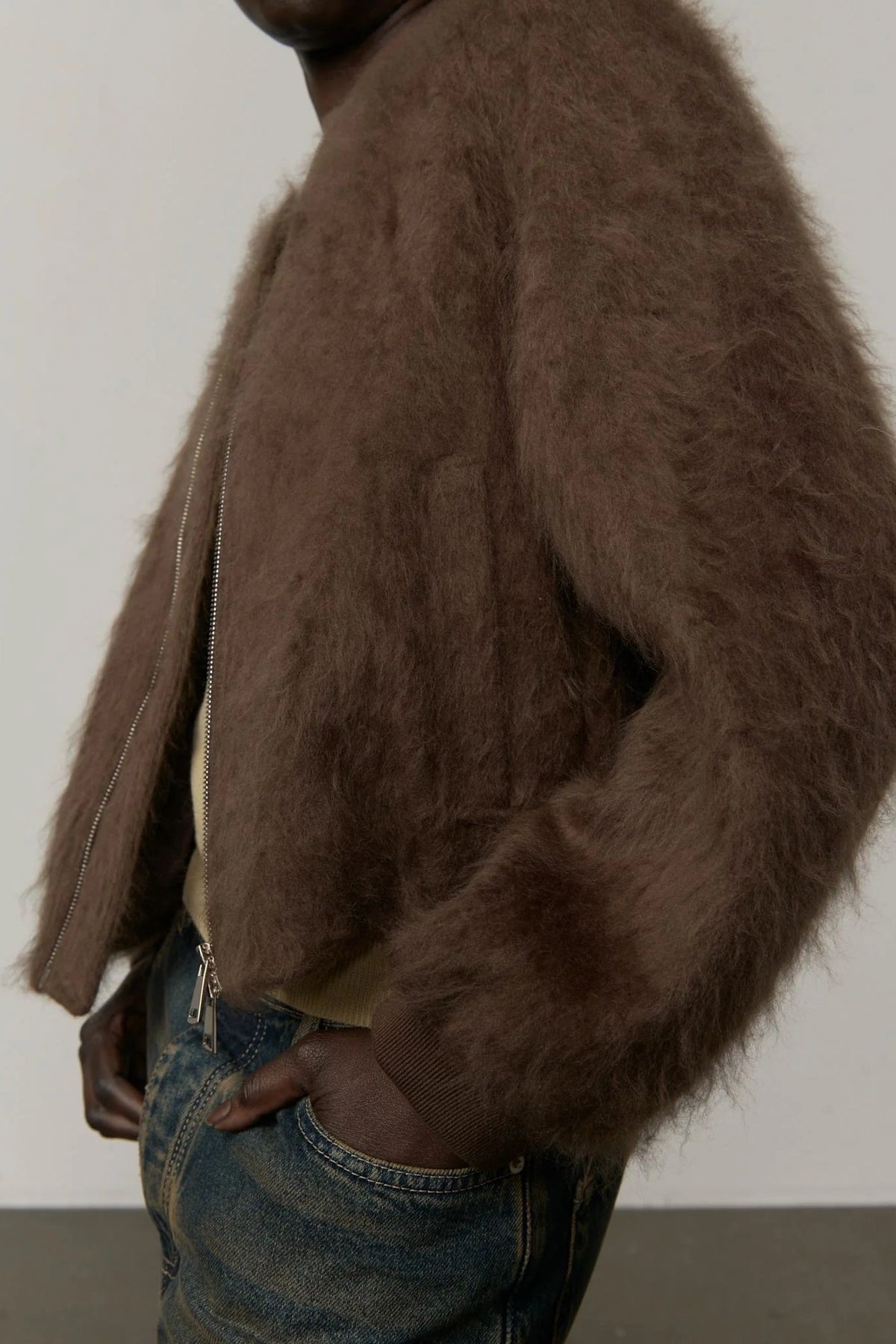 Bomber JIMI