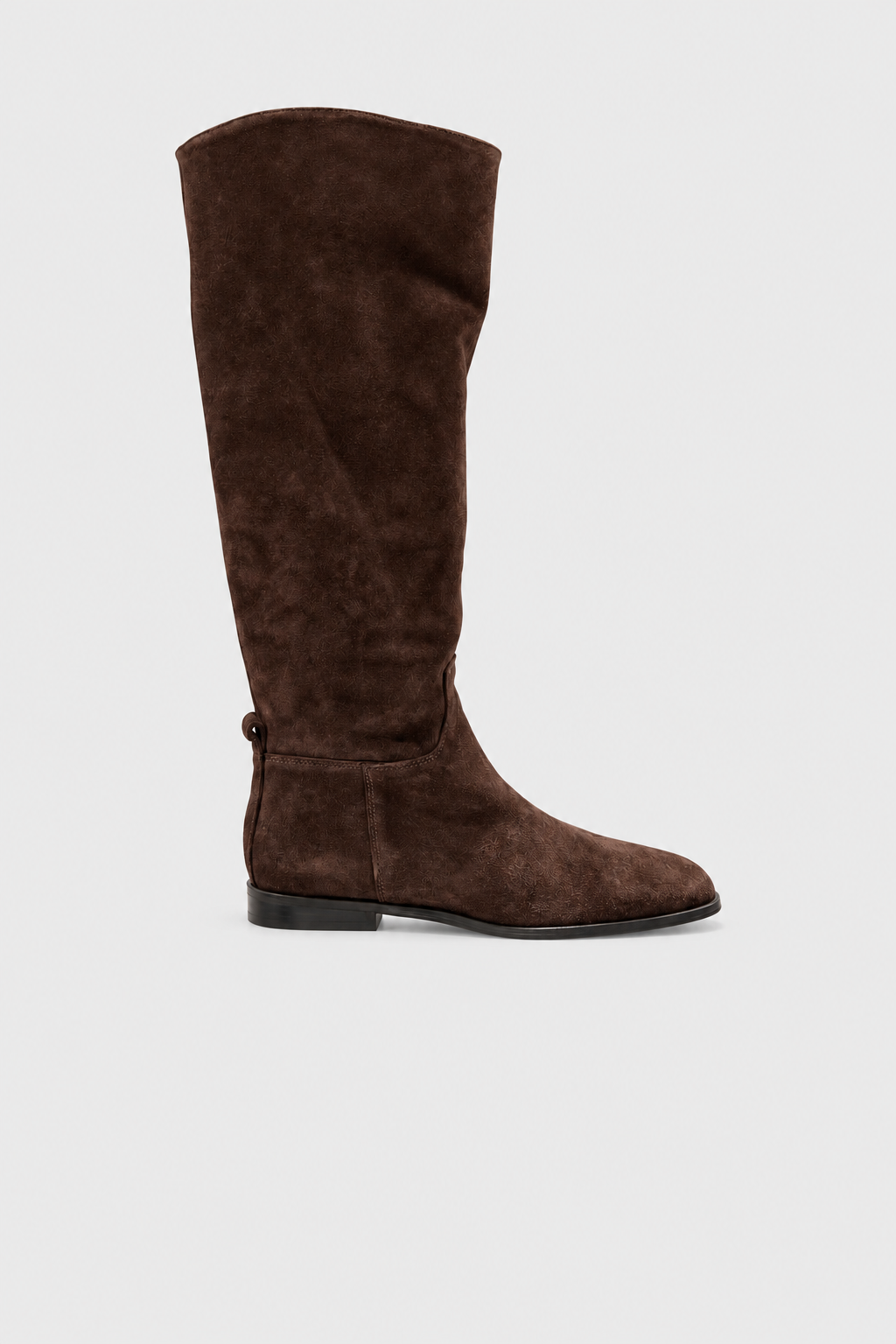 Bottes hautes