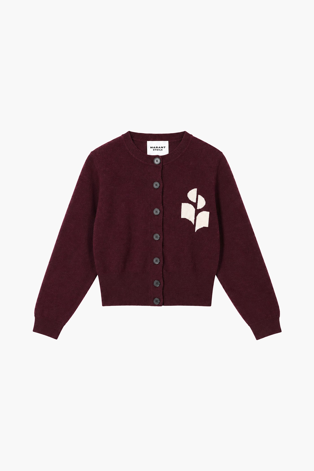 Cardigan NEWTON