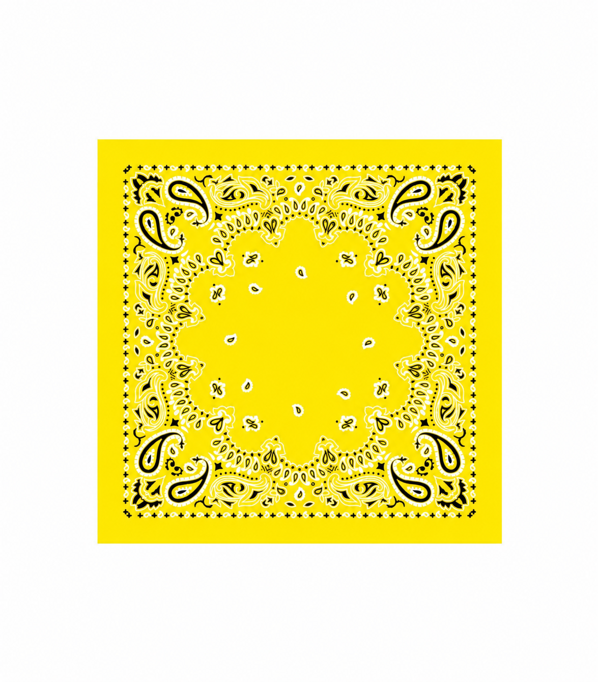 Bandana COT-QUABA