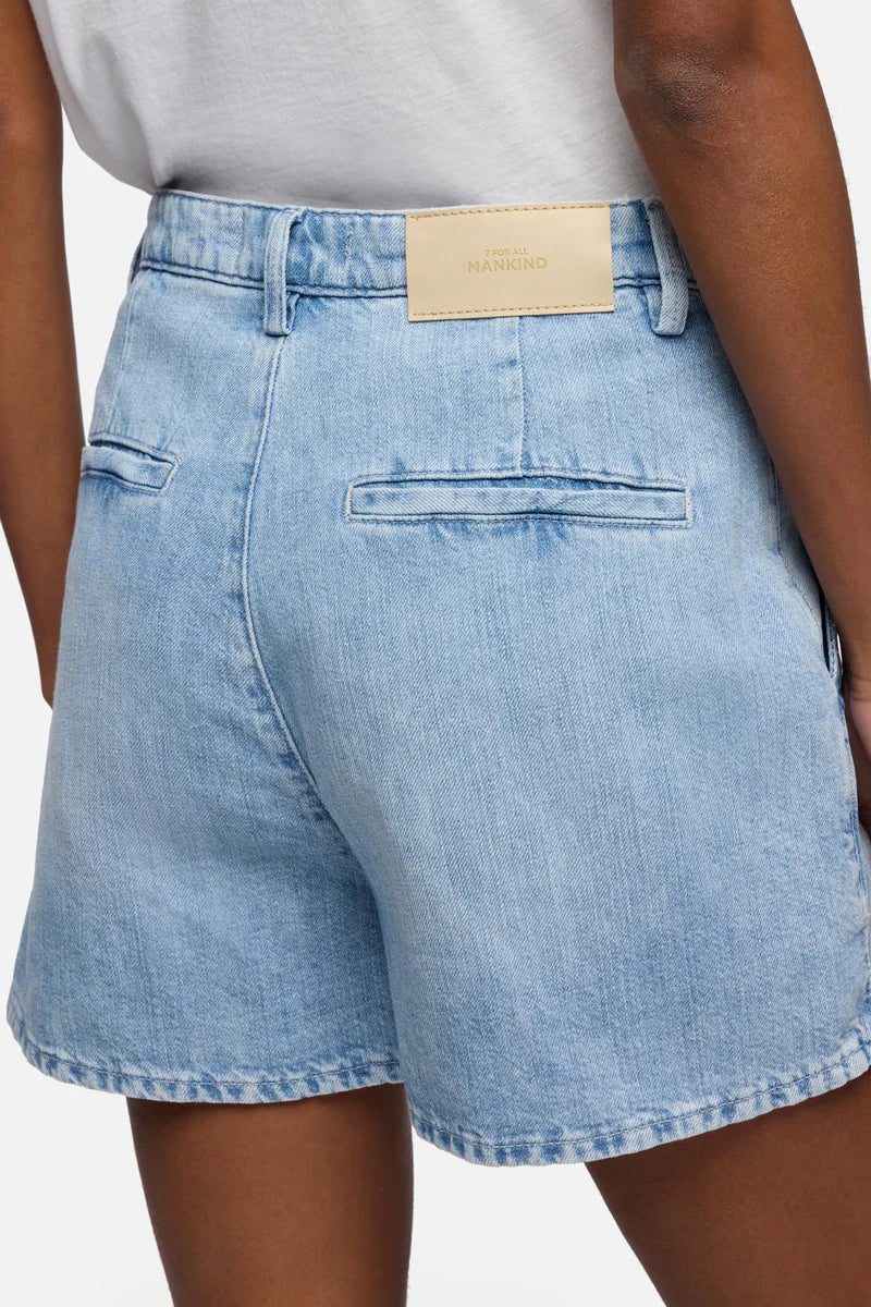Jeansshort Iris