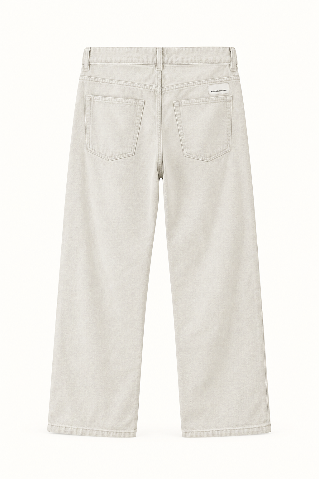 Pantalon boyfriend DORA
